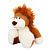 Мягкая игрушка Лев 25 см Relana RL24199-25